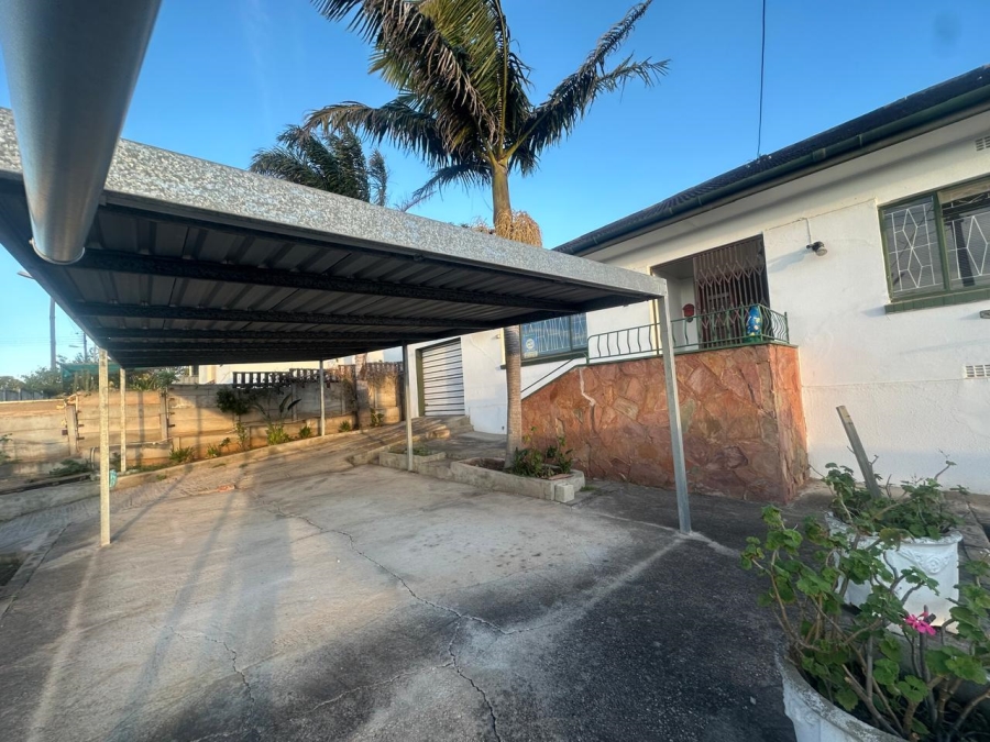 3 Bedroom Property for Sale in Bothasrus Eastern Cape